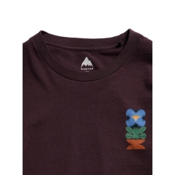 Longsleeve Burton Yeasayer 27 (Bear Hug Brown) FW27_4 thumbnail