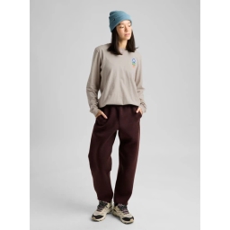 Longsleeve Burton Yeasayer 27 (Chinchilla Gray) FW27_3 thumbnail
