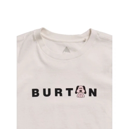 Koszulka Burton Process 27 (Stout White) FW27_7 thumbnail