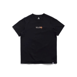 Koszulka Burton Blossom 27 (True Black) FW27_8 thumbnail