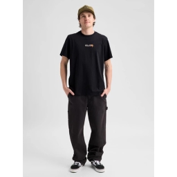 Koszulka Burton Blossom 27 (True Black) FW27_3 thumbnail