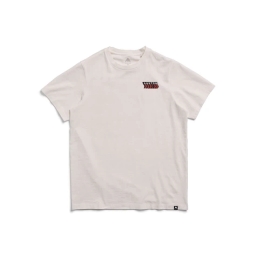 Koszulka Burton Throwback 1992 (Stout White) FW27_5 thumbnail