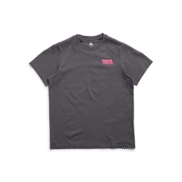 Koszulka Burton Throwback 1992 (Gotham Gray) FW27_8 thumbnail