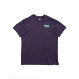 Koszulka Burton Throwback 1992 (Nightshade Purple) FW27_5 thumbnail