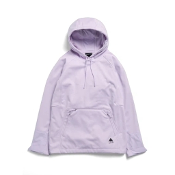 Bluza Aktywna Burton Crown Weatherproof Riding PO (Moondust Purple) FW27_5 thumbnail
