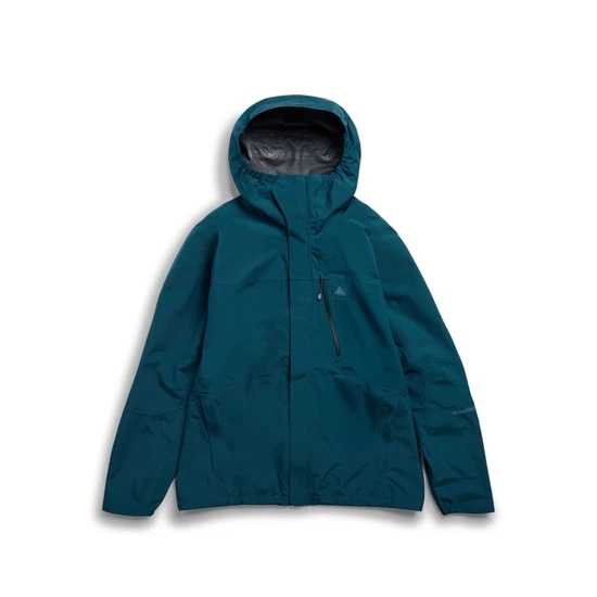 Kurtka Przeciwdeszczowa Burton Reserve 2.5L (Atlantic Teal) SS26_6