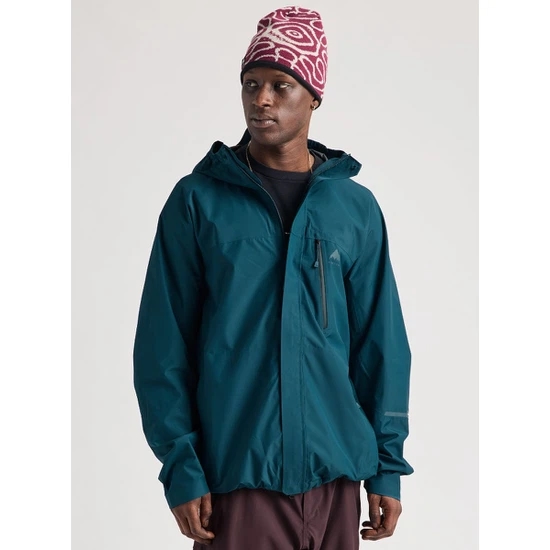 Kurtka Przeciwdeszczowa Burton Reserve 2.5L (Atlantic Teal) SS26_1