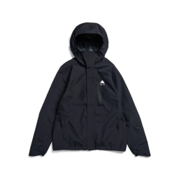 Damska Kurtka Przeciwdeszczowa Burton Reserve 2.5L (True Black) SS26_6 thumbnail