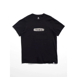 Koszulka Burton OverSpray (True Black) FW27_8 thumbnail