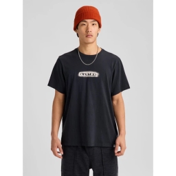 Koszulka Burton OverSpray (True Black) FW27_1 thumbnail