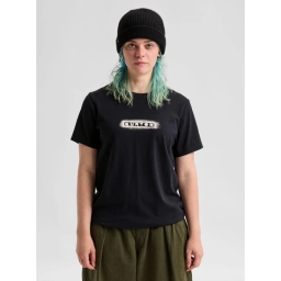 Koszulka Burton OverSpray (True Black) FW27_4 thumbnail