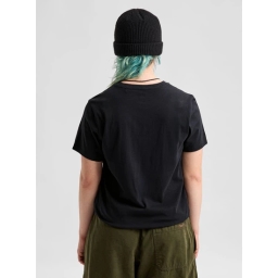 Koszulka Burton OverSpray (True Black) FW27_6 thumbnail