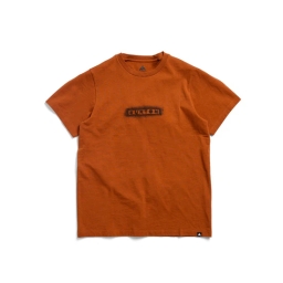 Koszulka Burton OverSpray (Spiced Chai) FW27_8 thumbnail