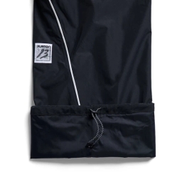 Spodnie Snowboardowe Burton x Zeb 2L Baggy Simple (True Black) FW27_7 thumbnail