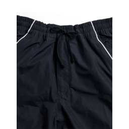 Spodnie Snowboardowe Burton x Zeb 2L Baggy Simple (True Black) FW27_5 thumbnail