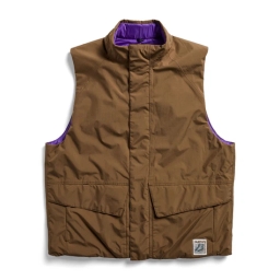Kamizelka Burton x Zeb Reversible Insulated (Earth Ship Brown) FW27_7 thumbnail