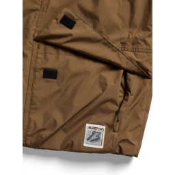 Kamizelka Burton x Zeb Reversible Insulated (Earth Ship Brown) FW27_5 thumbnail