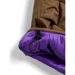 Kamizelka Burton x Zeb Reversible Insulated (Earth Ship Brown) FW27_6 thumbnail