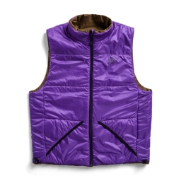 Kamizelka Burton x Zeb Reversible Insulated (Earth Ship Brown) FW27_8 thumbnail