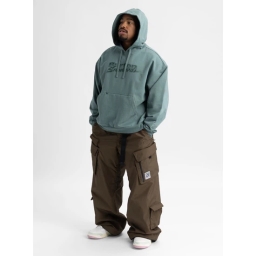 Bluza Burton x Zeb Standard (Chillin' Green) FW27_3 thumbnail