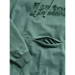 Bluza Burton x Zeb Standard (Chillin' Green) FW27_4 thumbnail