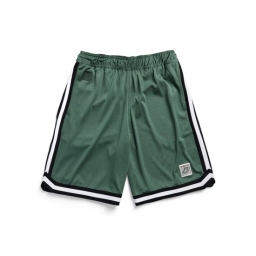 Szorty Burton x Zeb Jersey (Chillin' Green) FW27_6 thumbnail