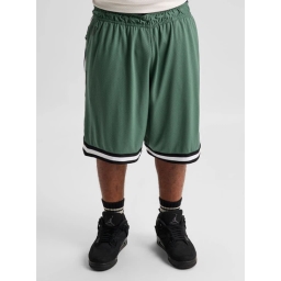 Szorty Burton x Zeb Jersey (Chillin' Green) FW27_1 thumbnail