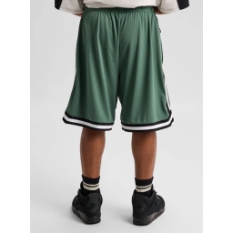 Szorty Burton x Zeb Jersey (Chillin' Green) FW27_2 thumbnail