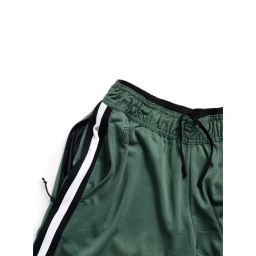 Szorty Burton x Zeb Jersey (Chillin' Green) FW27_4 thumbnail
