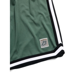 Szorty Burton x Zeb Jersey (Chillin' Green) FW27_5 thumbnail