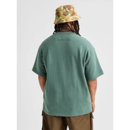 Koszulka Burton x Zeb Baggy B (Chillin' Green) FW27_2 thumbnail