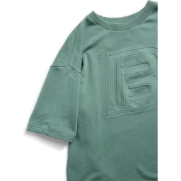 Koszulka Burton x Zeb Baggy B (Chillin' Green) FW27_4 thumbnail