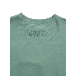 Koszulka Burton x Zeb Baggy B (Chillin' Green) FW27_5 thumbnail