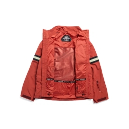 Kurtka Snowboardowa Burton 50th 95 (Rider Red) FW27_11 thumbnail