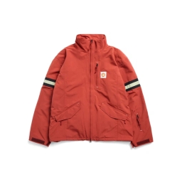 Kurtka Snowboardowa Burton 50th 95 (Rider Red) FW27_12 thumbnail
