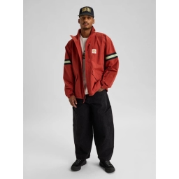 Kurtka Snowboardowa Burton 50th 95 (Rider Red) FW27_3 thumbnail