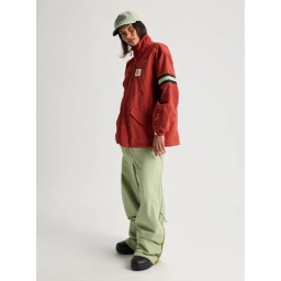 Kurtka Snowboardowa Burton 50th 95 (Rider Red) FW27_4 thumbnail