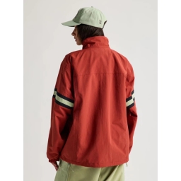 Kurtka Snowboardowa Burton 50th 95 (Rider Red) FW27_6 thumbnail