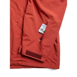 Kurtka Snowboardowa Burton 50th 95 (Rider Red) FW27_9 thumbnail