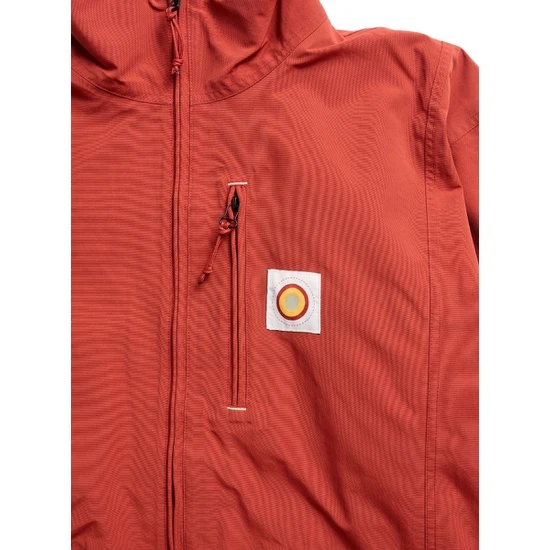 Kurtka Snowboardowa Burton 50th 95 (Rider Red) FW27_8