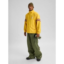 Kurtka Snowboardowa Burton 50th 85 Powdershell 3L (Thirteen Yellow) FW27_3 thumbnail
