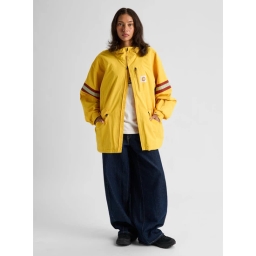 Kurtka Snowboardowa Burton 50th 85 Powdershell 3L (Thirteen Yellow) FW27_4 thumbnail