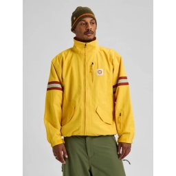Kurtka Snowboardowa Burton 50th 85 Powdershell 3L (Thirteen Yellow) FW27_1 thumbnail