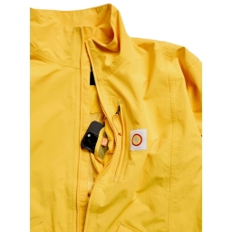 Kurtka Snowboardowa Burton 50th 85 Powdershell 3L (Thirteen Yellow) FW27_6 thumbnail