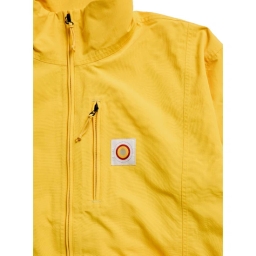Kurtka Snowboardowa Burton 50th 85 Powdershell 3L (Thirteen Yellow) FW27_7 thumbnail
