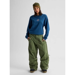Spodnie Snowboardowe Burton 50th 95 (Stale Green) FW27_4 thumbnail