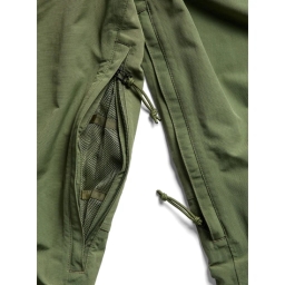 Spodnie Snowboardowe Burton 50th 95 (Stale Green) FW27_9 thumbnail
