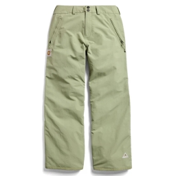 Spodnie Snowboardowe Burton 50th 95 (Slob Green) FW27_11 thumbnail