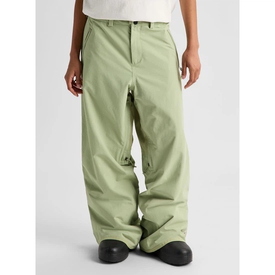 Spodnie Snowboardowe Burton 50th 95 (Slob Green) FW27_5