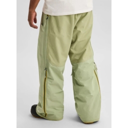 Spodnie Snowboardowe Burton 50th 95 (Slob Green) FW27_2 thumbnail